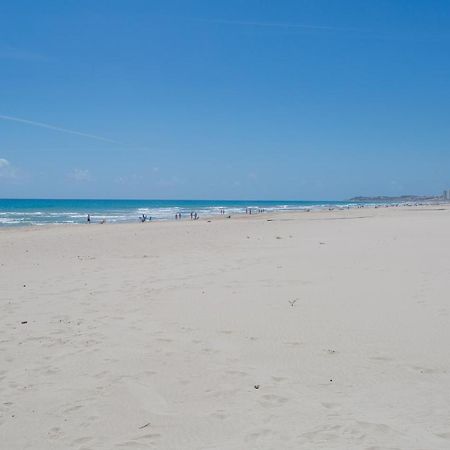 Apartamento Secuoya 1 Linea Del Mar El Campello Zewnętrze zdjęcie