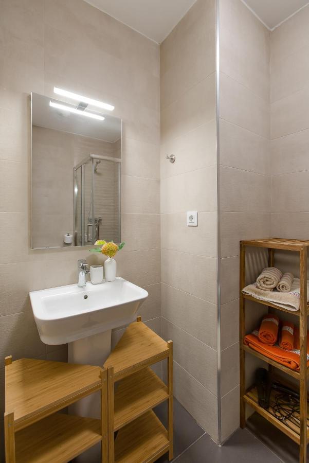 Apartamento Secuoya 1 Linea Del Mar El Campello Zewnętrze zdjęcie