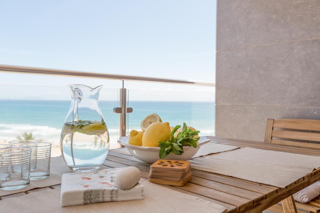 Apartamento Secuoya 1 Linea Del Mar El Campello Zewnętrze zdjęcie
