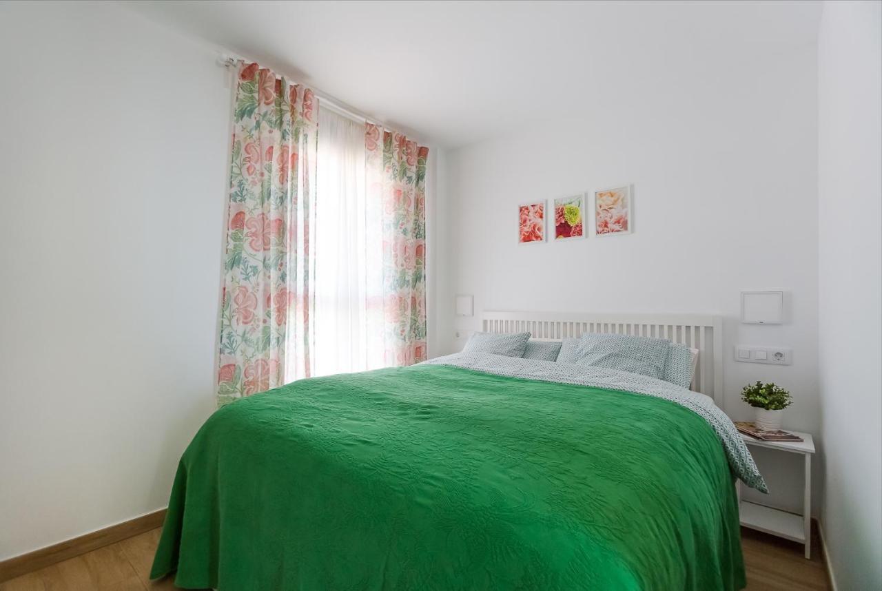 Apartamento Secuoya 1 Linea Del Mar El Campello Zewnętrze zdjęcie